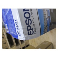 BAZAR - EPSON tiskárna ink EcoTank L8180 (Poškozená krabice)
