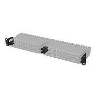MikroTik K-79 - Rackové uši pro sérii RB5009
