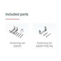 MikroTik GESP+POE-IN