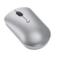 LENOVO 540 USB-C Wireless Compact Mouse ( Silver )