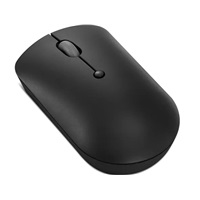 Lenovo 400 USB-C Wireless Compact Mouse