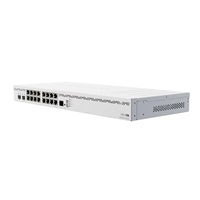 MikroTik Cloud Core Router, CCR2004-16G-2S+