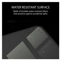 ASUS podložka pod myš TUF GAMING P1 (NC13), 260x360x2mm, textil