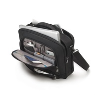 DICOTA Eco Multi PRO 13-15.6” Black