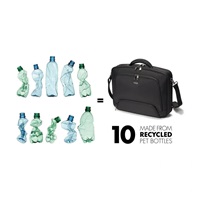 DICOTA Eco Multi PRO 13-15.6” Black