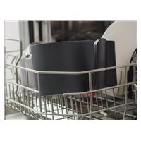 Cosori L501 PRO 4.7L – horkovzdušná fritéza + 5x špíz a gril. rošt