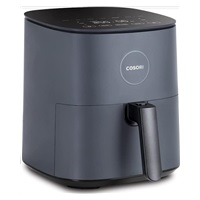 Cosori L501 PRO 4.7L – horkovzdušná fritéza + 5x špíz a gril. rošt