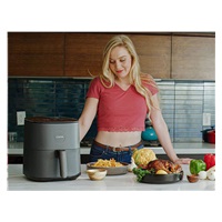 Cosori L501 PRO 4.7L – horkovzdušná fritéza + 5x špíz a gril. rošt