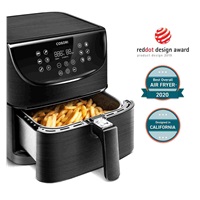 Cosori CS158-AF PREMIUM SMART horkovzdušná fritéza