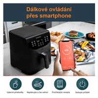 Cosori CS158-AF PREMIUM SMART horkovzdušná fritéza