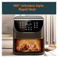 Cosori CS158-AF PREMIUM SMART horkovzdušná fritéza