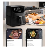 Cosori CS158-AF PREMIUM SMART horkovzdušná fritéza