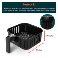 Cosori fritovací koš pro CP158-AF a CS158-AF
