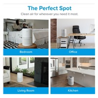 Levoit Core300-RAC čistička vzduchu