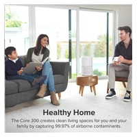 Levoit Core300-RAC čistička vzduchu