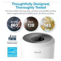 Levoit Core300-RAC čistička vzduchu