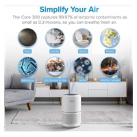 Levoit Core300-RAC čistička vzduchu