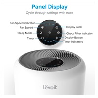 Levoit Core300-RAC čistička vzduchu