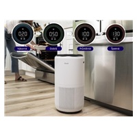 Levoit Core300S SMART - Inteligentní čistička vzduchu