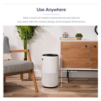 Levoit Core400S SMART - Inteligentní čistička vzduchu