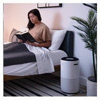 Levoit Core400S SMART - Inteligentní čistička vzduchu