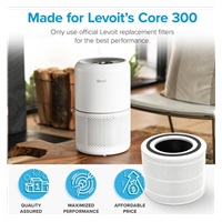 Levoit Core300-RF-RTL -  filtr pro Core300S a Core300-RAC