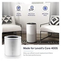 Levoit Core400S-RF - filtr pro Core400S