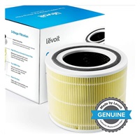 Levoit filtr Core300-RF-PA pro prostředí se zvířaty pro Core300S a Core300
