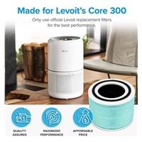 Levoit filtr anitalergenní pro Core300S a Core300