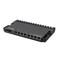 MikroTik RB5009UG+S+IN