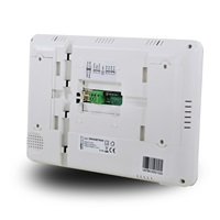 VERIA 8277B-W (Wi-Fi) série 2-WIRE LCD monitor videotelefonu, bílý