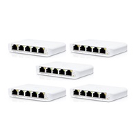 UniFi Switch USW-Flex-Mini-5, 5-pack