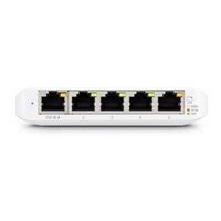 UniFi Switch USW-Flex-Mini-5, 5-pack