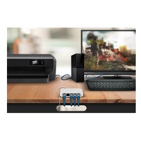 UniFi Switch USW-Flex-Mini-5, 5-pack