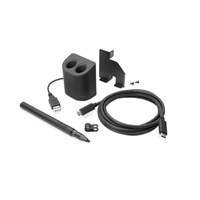 SHARP/NEC LFD 55" MultiSync WD551, 3840x2160, 400cd, 16/7, 1xHDMI, 2xUSB-C, RS232, microphone,camera and room sensors