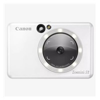 Canon Zoemini S2 kapesní tiskárna - bílá