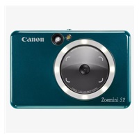 Canon Zoemini S2 kapesní tiskárna - zelená