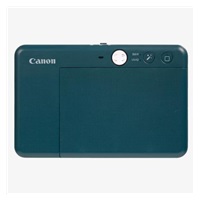Canon Zoemini S2 kapesní tiskárna - zelená