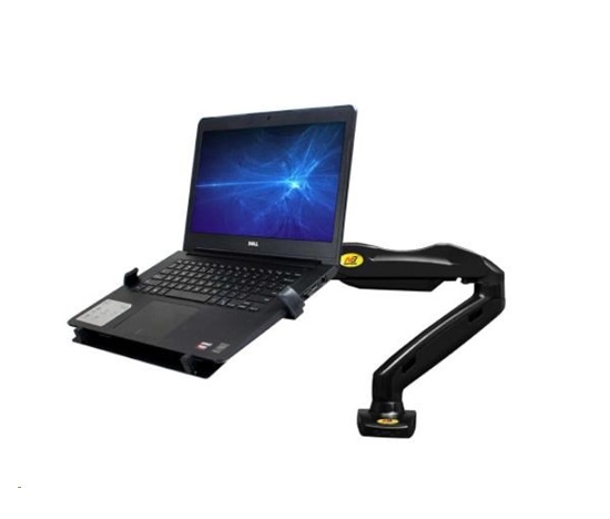 Stolní držák na notebook Fiber Mounts 764F80