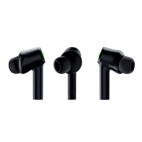 RAZER sluchátka Hammerhead True Wireless, černá