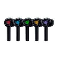 RAZER sluchátka Hammerhead True Wireless, černá