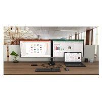 i-tec USB-C HDMI DP Docking Station, Power Delivery 100 W