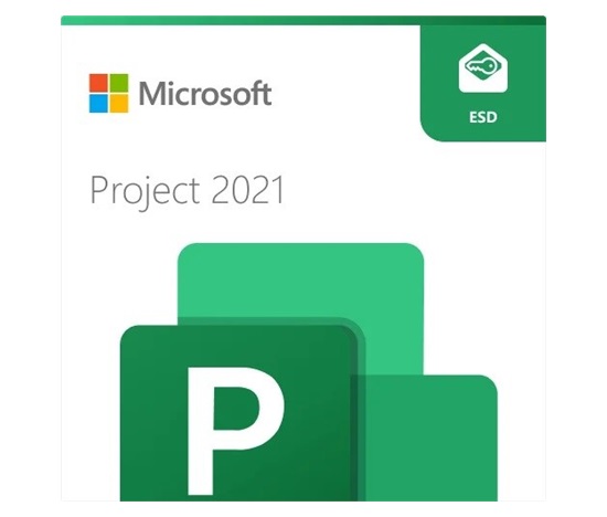 Project Standard 2021 ESD