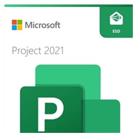 Project Pro 2021 ESD