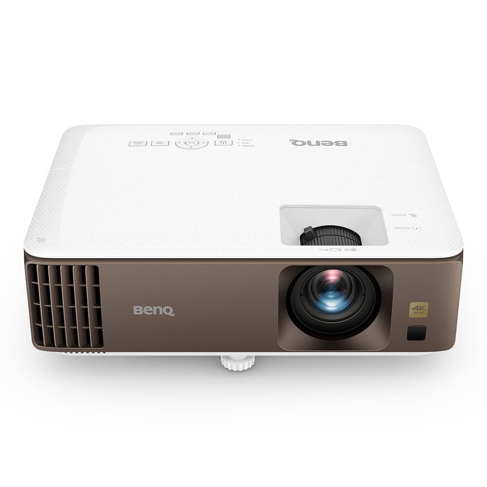 W1800 - 4K HDR projektor pro domácí kino, 100% Rec.709, HDR10, HLG