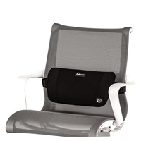 Bederní opěrka Fellowes PlushTouch