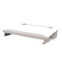 Držák dokumentů Fellowes HANA bílý