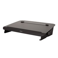 Držák dokumentů Fellowes HANA černý