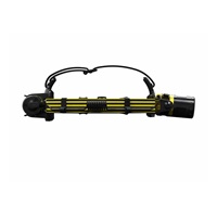 Ledlenser EXH8 čelová svítilna