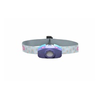 Ledlenser Kidled 2 Rainbow čelová svítilna, dětská